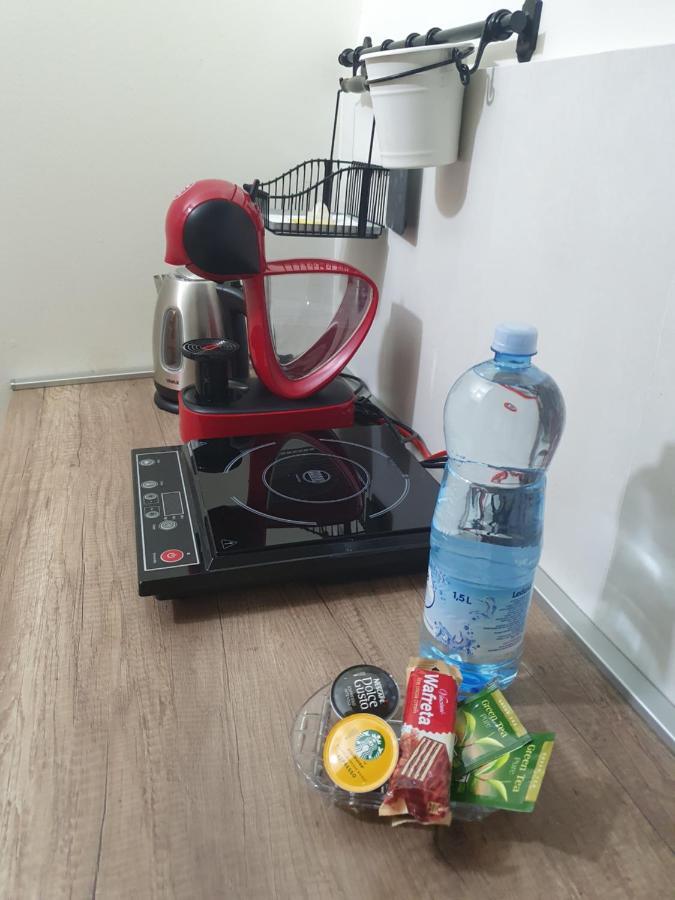 Happy House Διαμέρισμα Βελιγράδι Εξωτερικό φωτογραφία